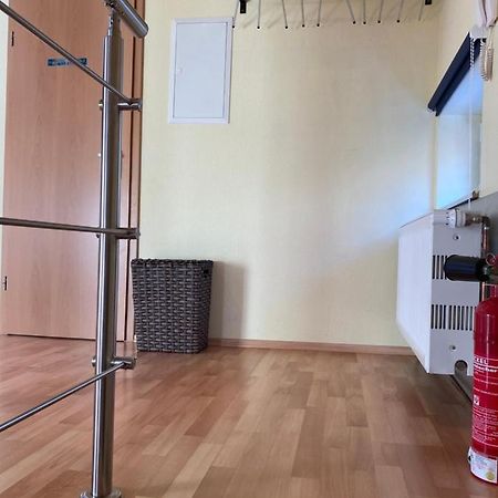 Helles Und Charmantes Loft Mit Herrlichem Blick Δρέσδη Εξωτερικό φωτογραφία