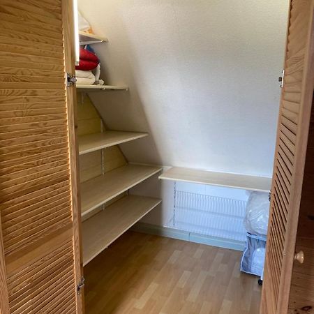 Helles Und Charmantes Loft Mit Herrlichem Blick Δρέσδη Εξωτερικό φωτογραφία