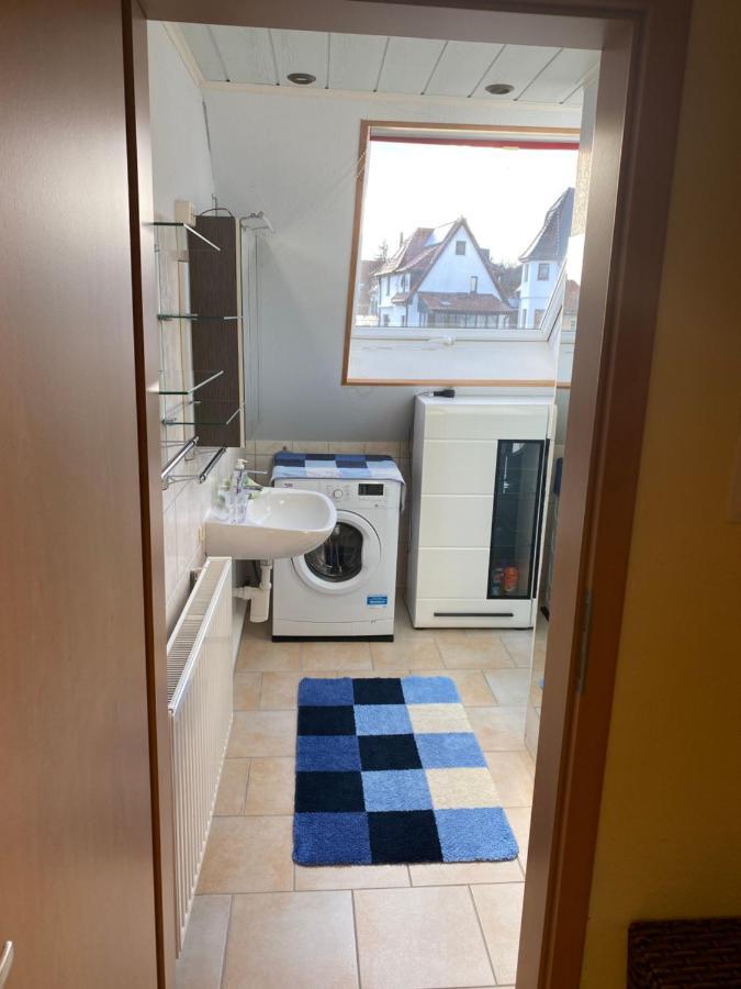 Helles Und Charmantes Loft Mit Herrlichem Blick Δρέσδη Εξωτερικό φωτογραφία