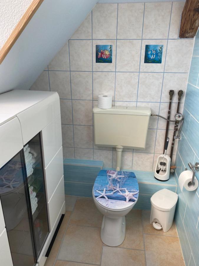 Helles Und Charmantes Loft Mit Herrlichem Blick Δρέσδη Εξωτερικό φωτογραφία