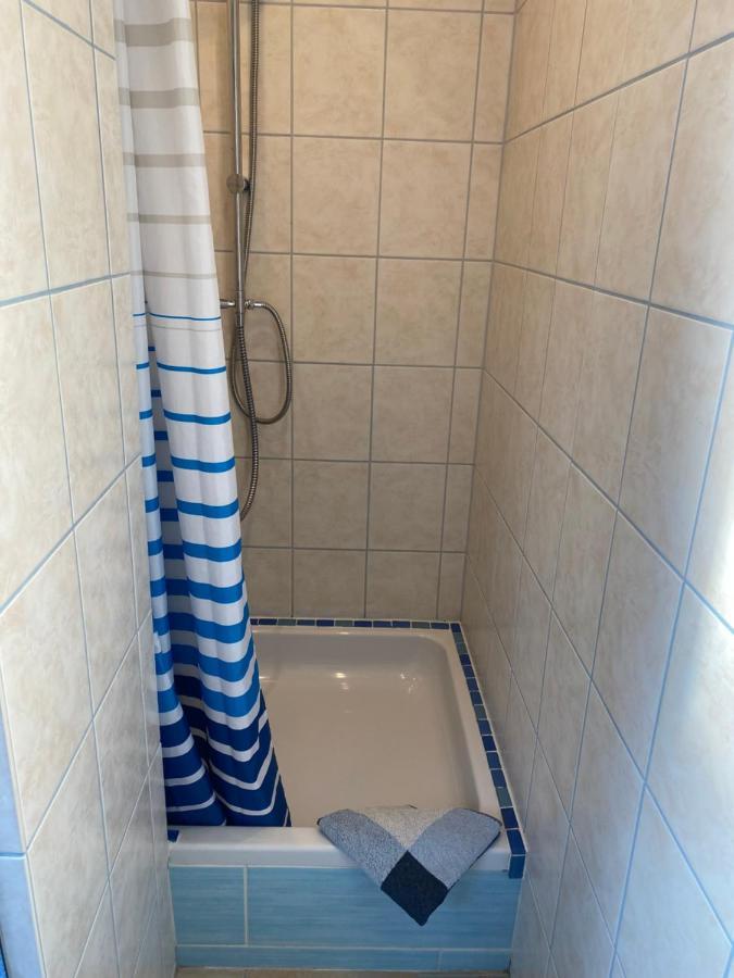 Helles Und Charmantes Loft Mit Herrlichem Blick Δρέσδη Εξωτερικό φωτογραφία