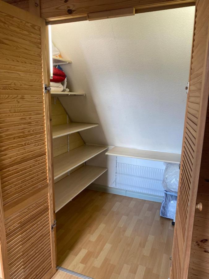 Helles Und Charmantes Loft Mit Herrlichem Blick Δρέσδη Εξωτερικό φωτογραφία