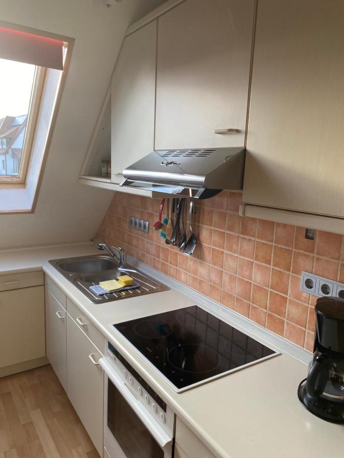 Helles Und Charmantes Loft Mit Herrlichem Blick Δρέσδη Εξωτερικό φωτογραφία