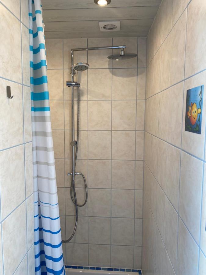 Helles Und Charmantes Loft Mit Herrlichem Blick Δρέσδη Εξωτερικό φωτογραφία